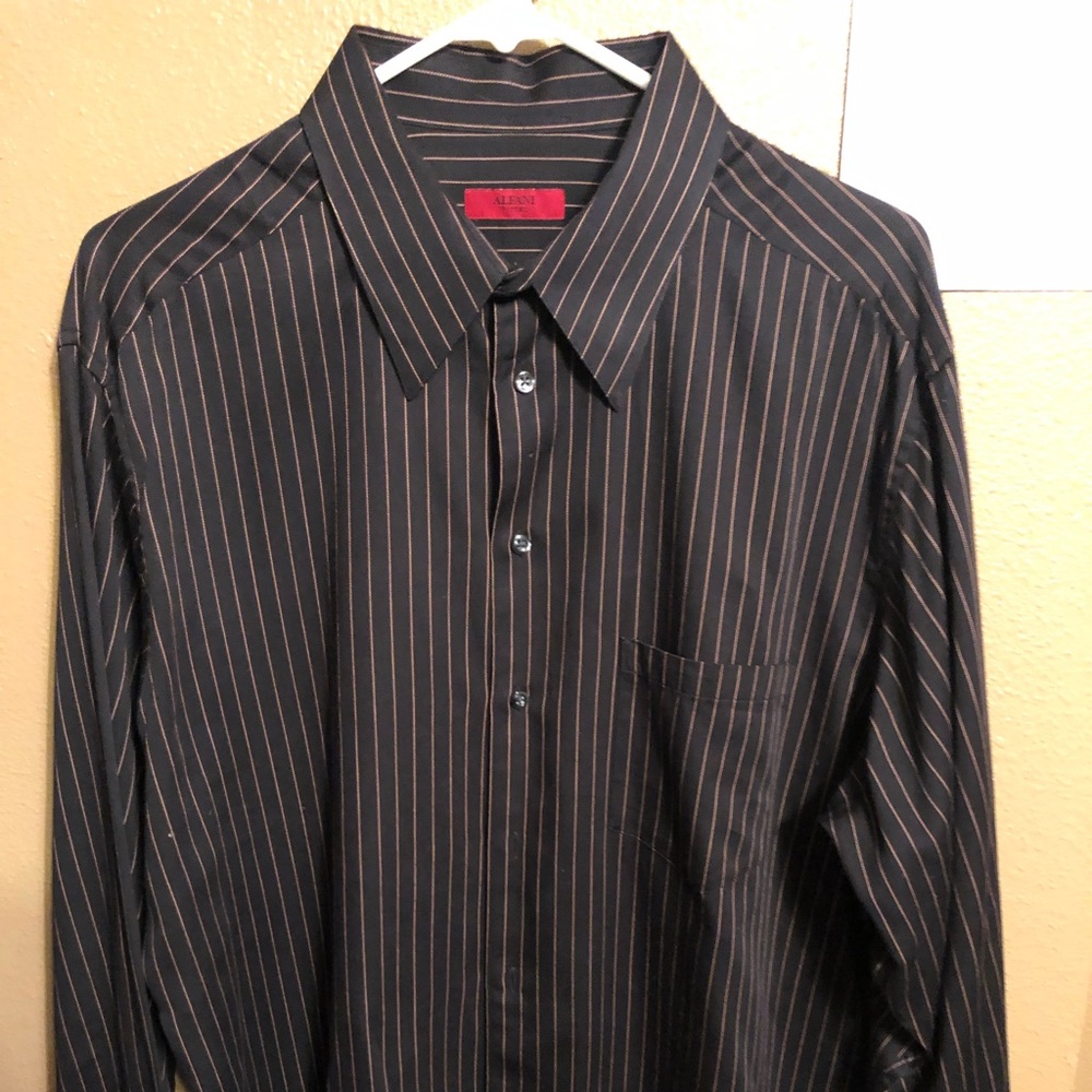 Men’s dress shirt